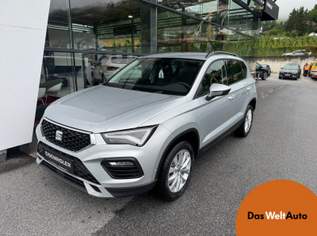 Ateca Style 1.0 TSI, 31490 €, Auto & Fahrrad-Autos in 6460 Stadt Imst Ateca Style 1.0 TSI, 31490 €, Auto & Fahrrad-Autos in 6460 Stadt Imst