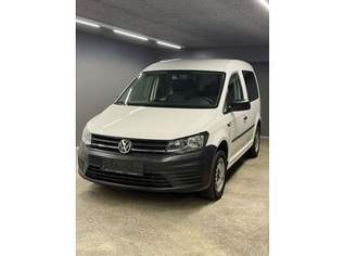Caddy Kombi BMT, 12900 €, Auto & Fahrrad-Autos in 6020 Innsbruck