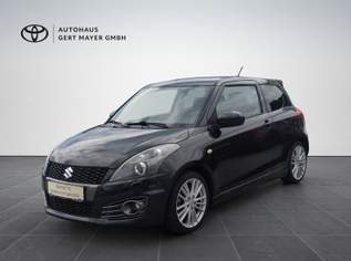 Swift Sport, 7990 €, Auto & Fahrrad-Autos in 8580 Köflach