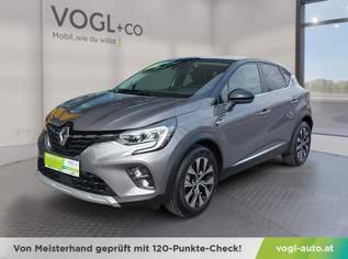 Captur E-TECH Plug-in PHEV 160 Techno Aut., 17750 €, Auto & Fahrrad-Autos in 8160 Weiz Captur E-TECH Plug-in PHEV 160 Techno Aut., 17750 €, Auto & Fahrrad-Autos in 8160 Weiz