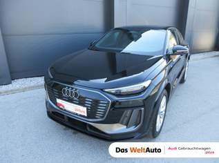 Q6 e-tron e-tron quattro, 66990 €, Auto & Fahrrad-Autos in 2500 Gemeinde Baden Q6 e-tron e-tron quattro, 66990 €, Auto & Fahrrad-Autos in 2500 Gemeinde Baden