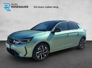 Corsa YES !LED, Kamera, Sitzheizung!, 20690 €, Auto & Fahrrad-Autos in 4702 Wallern an der Trattnach