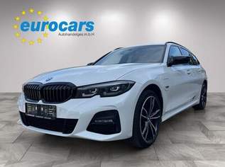 320 e xDrive Touring M Sport, 37400 €, Auto & Fahrrad-Autos in 9020 Innere Stadt