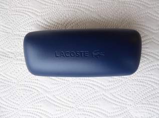 Lacoste Brillenetui  Hartschalen Box  Hardcase  Brillenbehälter  neu, 10 €, Kleidung & Schmuck-Accessoires, Uhren, Schmuck in 5020 Salzburg