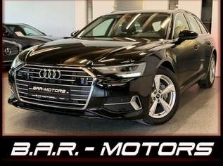A6 40 TDI quattro SPORT*LED*STAND-HZ*LANE*ACC*PDC*, 37990 €, Auto & Fahrrad-Autos in 4844 Regau