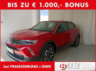 Mokka-e Elegance3 phasig, 21816 €, Auto & Fahrrad-Autos in 4663 Laakirchen