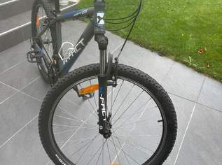 Mountainbike Mountainbike