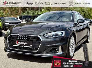 A5 Sportback 35 TFSI advanced S-tronic, 34890 €, Auto & Fahrrad-Autos in 4060 Leonding