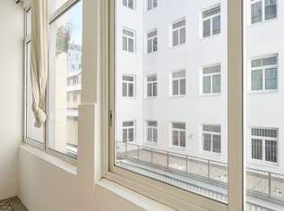 Absolute Hofruhelage, Garagenplatz möglich, 2200 €, Immobilien-Wohnungen in 1090 Alsergrund