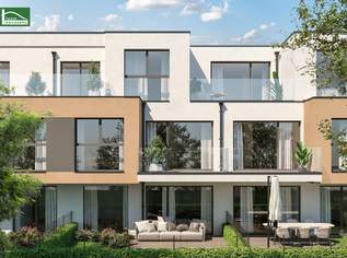 Raum zum Leben, Platz zum Genießen – Eigentumswohnungen mit Balkon, Terrasse oder Garten in 1210 Wien!, 412000 €, Immobilien-Wohnungen in 1210 Floridsdorf