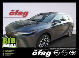 RX 350h Executive Line, 74990 €, Auto & Fahrrad-Autos in 5020 Altstadt