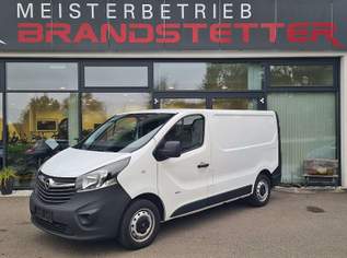 Vivaro L1H1 1,6 CDTI BiTurbo ecoFLEX 2,9t Edition, 16490 €, Auto & Fahrrad-Autos in 3661 Gemeinde Artstetten-Pöbring