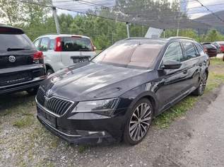 Superb L&K 4x4, 16900 €, Auto & Fahrrad-Autos in 8184 Anger