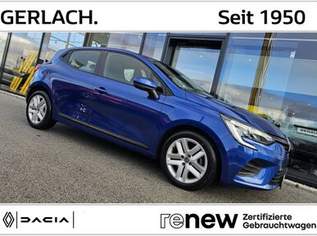 Clio Zen TCe 90, 13190 €, Auto & Fahrrad-Autos in 5204 Straßwalchen Clio Zen TCe 90, 13190 €, Auto & Fahrrad-Autos in 5204 Straßwalchen
