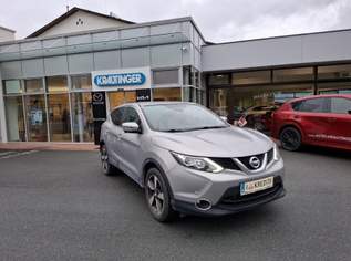 Qashqai 1,2 DIG-T 360°, 8900 €, Auto & Fahrrad-Autos in 8132 Pernegg an der Mur Qashqai 1,2 DIG-T 360°, 8900 €, Auto & Fahrrad-Autos in 8132 Pernegg an der Mur