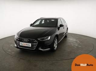 A4 35 TFSI advanced, 28950 €, Auto & Fahrrad-Autos in 8020 Gries