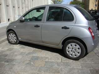Nissan Micra K12
