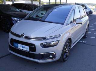 Sonstige C4 Picasso Shine Edition 2.0 BlueHDi 150 FAP mit AHV und LEDE, 13950 €, Auto & Fahrrad-Autos in 8350 Fehring