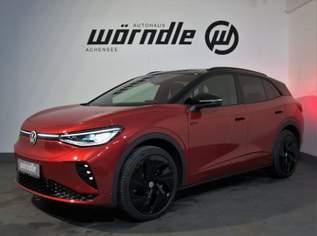ID.4 GTX 4MOTION 220 kW, 59850 €, Auto & Fahrrad-Autos in Tirol ID.4 GTX 4MOTION 220 kW, 59850 €, Auto & Fahrrad-Autos in Tirol