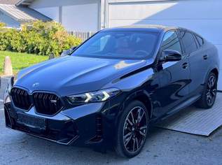 X6 M60i xDrive Kommission / M Sportpaket Pro, 138000 €, Auto & Fahrrad-Autos in 6380 Marktgemeinde St. Johann in Tirol