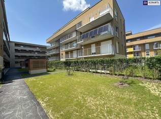 BEZUGSFERTIG - Traumhafte 64m² Gartenwohnung/Balkonwohnung in Kalsdorf – Ihr neues Zuhause wartet!, 259000 €, Immobilien-Wohnungen in 8401 Kalsdorf