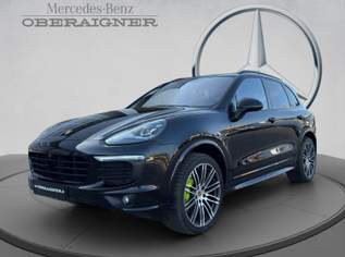 Cayenne S e-hybrid, 44900 €, Auto & Fahrrad-Autos in 4150 Rohrbach-Berg Cayenne S e-hybrid, 44900 €, Auto & Fahrrad-Autos in 4150 Rohrbach-Berg