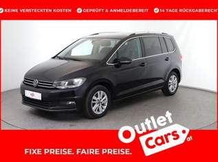 Touran Highline TSI ACT OPF DSG 7-Sitzer, 33090 €, Auto & Fahrrad-Autos in 8792 St. Peter-Freienstein Touran Highline TSI ACT OPF DSG 7-Sitzer, 33090 €, Auto & Fahrrad-Autos in 8792 St. Peter-Freienstein
