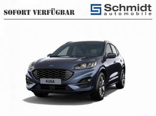 Kuga 2,0 EcoBlue AWD ST-Line Aut., 32990 €, Auto & Fahrrad-Autos in 5020 Altstadt