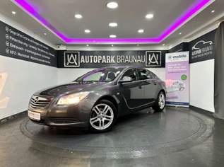 Insignia 2.0 Edition Lim. *NAVI*SZH*AHK*, 8499 €, Auto & Fahrrad-Autos in 5280 Braunau am Inn