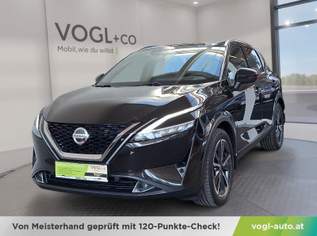 Qashqai 1,3 DIG-T MHEV Tekna Aut., 22590 €, Auto & Fahrrad-Autos in 8712 Niklasdorf Qashqai 1,3 DIG-T MHEV Tekna Aut., 22590 €, Auto & Fahrrad-Autos in 8712 Niklasdorf