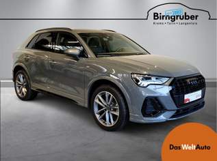 Q3 35 TDI admired S-tronic, 49990 €, Auto & Fahrrad-Autos in 3430 Gemeinde Tulln an der Donau Q3 35 TDI admired S-tronic, 49990 €, Auto & Fahrrad-Autos in 3430 Gemeinde Tulln an der Donau