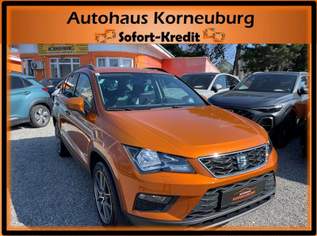 Ateca Reference**Anhängevorrichtung**NAVI**PDC**, 13980 €, Auto & Fahrrad-Autos in 2100 Gemeinde Korneuburg Ateca Reference**Anhängevorrichtung**NAVI**PDC**, 13980 €, Auto & Fahrrad-Autos in 2100 Gemeinde Korneuburg