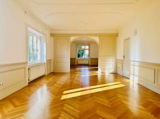 ALTBAUVILLA GRINZING MIT GROSSEM GARTEN, 5000 €, Immobilien-Häuser in 1190 Döbling