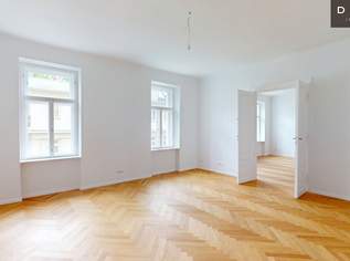 | ERSTBEZUG NACH SANIERUNG | HELLE RÄUME | FREIFLÄCHE, 650000 €, Immobilien-Wohnungen in 1020 Leopoldstadt | ERSTBEZUG NACH SANIERUNG | HELLE RÄUME | FREIFLÄCHE, 650000 €, Immobilien-Wohnungen in 1020 Leopoldstadt