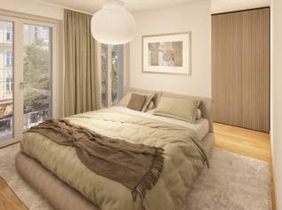 Moderne 1,5-Zimmer-Eigentumswohnung in Wien-Penzing_Top1.5_LIST, 235000 €, Immobilien-Wohnungen in 1140 Penzing