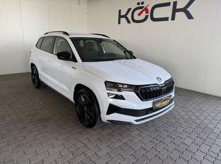 Karoq Sportline 4x4 ACC-AHV, 24990 €, Auto & Fahrrad-Autos in 8160 Weiz Karoq Sportline 4x4 ACC-AHV, 24990 €, Auto & Fahrrad-Autos in 8160 Weiz