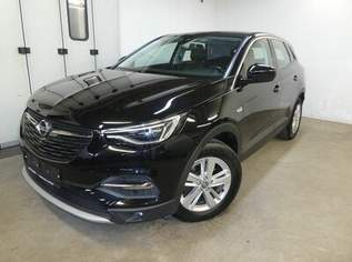 Grandland X Business Elegance, AHK, LED, 16999 €, Auto & Fahrrad-Autos in 4775 Taufkirchen an der Pram