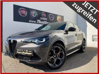 Stelvio Veloce 2.0 Gme 280 PS Aut Awd, 56850 €, Auto & Fahrrad-Autos in 4800 Attnang-Puchheim