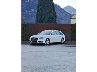 A4 Avant 2,0 TDI quattro S-Line *1 HAND*93.000KM, 13900 €, Auto & Fahrrad-Autos in 6700 Stadt Bludenz A4 Avant 2,0 TDI quattro S-Line *1 HAND*93.000KM, 13900 €, Auto & Fahrrad-Autos in 6700 Stadt Bludenz