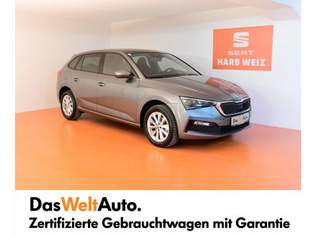 Scala Sport TSI DSG, 24440 €, Auto & Fahrrad-Autos in 8160 Weiz