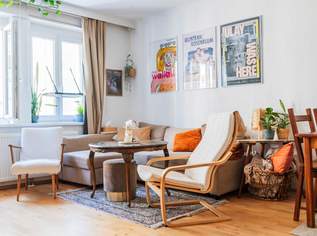 2-Zimmer Wohnung im 20. Bezirk;, 200000 €, Immobilien-Wohnungen in 1200 Brigittenau