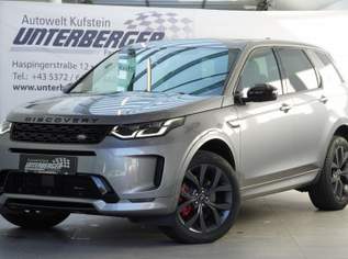 Discovery Sport D200 4WD R-Dynamic SE Aut., 29900 €, Auto & Fahrrad-Autos in 6330 Stadt Kufstein Discovery Sport D200 4WD R-Dynamic SE Aut., 29900 €, Auto & Fahrrad-Autos in 6330 Stadt Kufstein