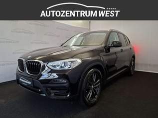 X3 xDrive 20d...RFK/AHK/LED, 33986 €, Auto & Fahrrad-Autos in 6410 Marktgemeinde Telfs X3 xDrive 20d...RFK/AHK/LED, 33986 €, Auto & Fahrrad-Autos in 6410 Marktgemeinde Telfs