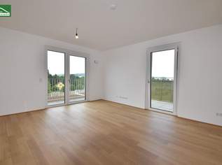 Im Grünen mit guter Anbindung an die Innenstadt – hier kann man entspannen, 402800 €, Immobilien-Wohnungen in 1210 Floridsdorf