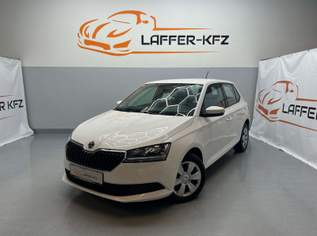 Fabia Ambition 1,0 KLIMA TEMP 1.BESITZ, 11990 €, Auto & Fahrrad-Autos in 8350 Fehring