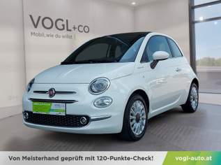 500 FireFly Hybrid 70 Dolcevita, 14430 €, Auto & Fahrrad-Autos in 8010 Sankt Leonhard 500 FireFly Hybrid 70 Dolcevita, 14430 €, Auto & Fahrrad-Autos in 8010 Sankt Leonhard