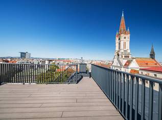The Legacy - Zukunft berührt Geschichte, 1490000 €, Immobilien-Wohnungen in 1030 Landstraße