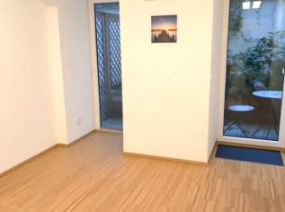 Büroraum mit Terrassenausgang in Bürogemeinschaft beim Aumannplatz, 450 €, Immobilien-Gewerbeobjekte in 1180 Währing