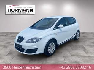Altea Chili 1,2 TSI Start-Stopp, 7690 €, Auto & Fahrrad-Autos in 3860 Gemeinde Heidenreichstein Altea Chili 1,2 TSI Start-Stopp, 7690 €, Auto & Fahrrad-Autos in 3860 Gemeinde Heidenreichstein