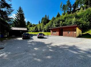 FLEXIBEL NUTZBAR - MIT BESTANDSOBJEKT!, 0 €, Immobilien-Grund und Boden in 5500 Bischofshofen